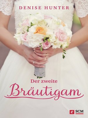 cover image of Der zweite Bräutigam